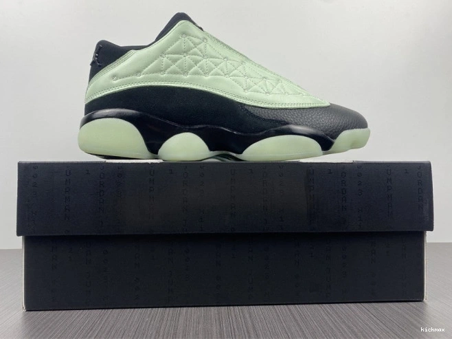 Cheap Air Retro Low Day 13 (2021) Jordan DM0803-300 Single's 0723